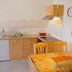 Gemuetliche Ferienwohnung Fuer 4 Personen