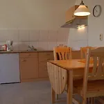 Gemuetliche Ferienwohnung Fuer 4 Personen