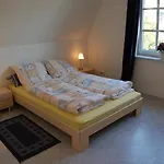 Gemuetliche Ferienwohnung Fuer 4 Personen