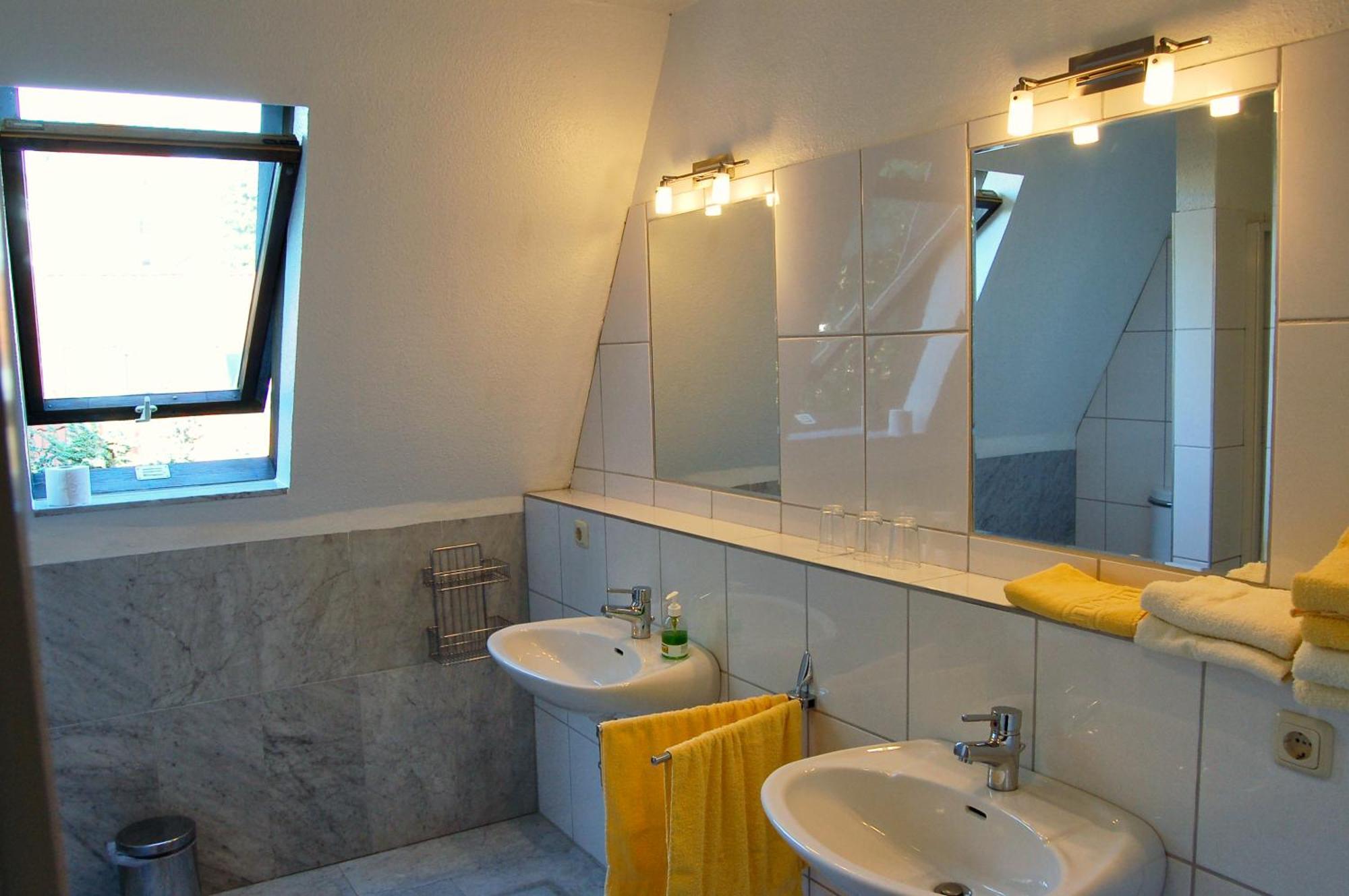 Apartment Gemuetliche Fuer 4 Personen *