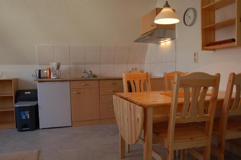 Apartment Gemuetliche Fuer 4 Personen *