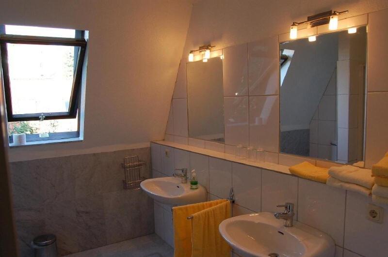 Lejlighed Gemuetliche Fuer 4 Personen